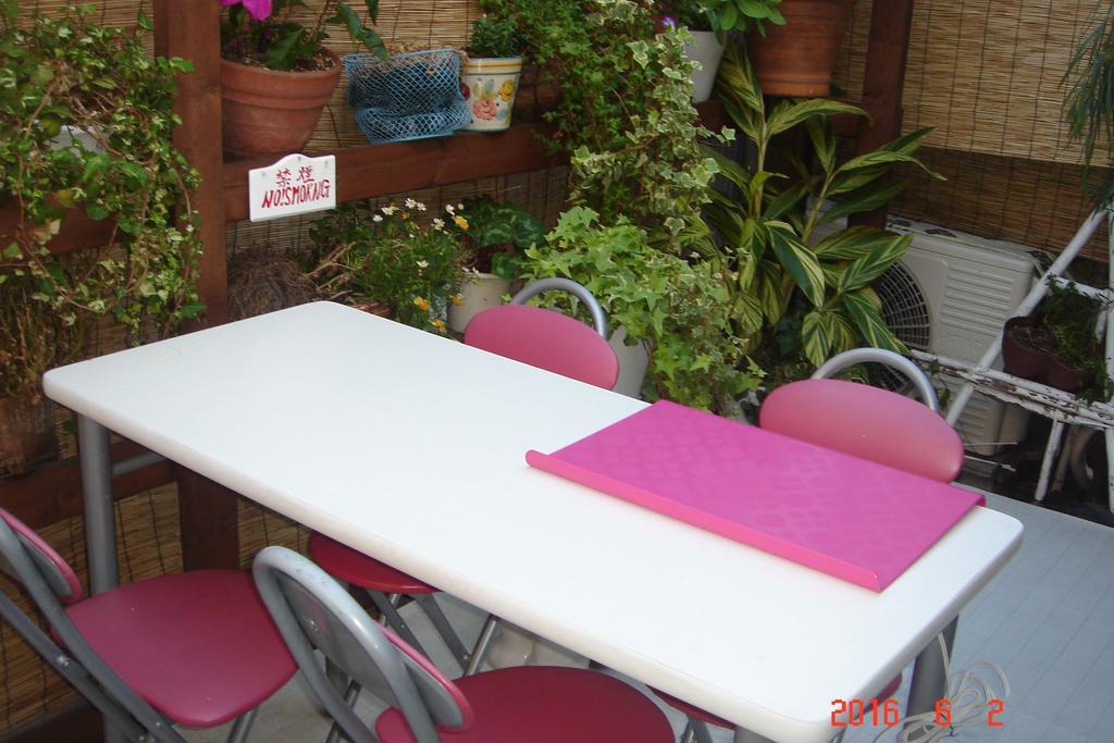Guesthouse Siam Ōsaka Extérieur photo