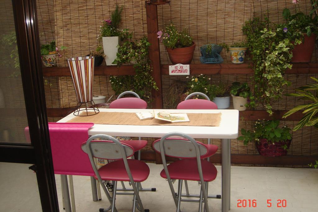 Guesthouse Siam Ōsaka Extérieur photo