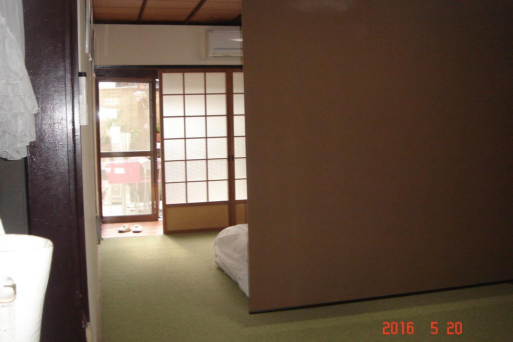 Guesthouse Siam Ōsaka Extérieur photo
