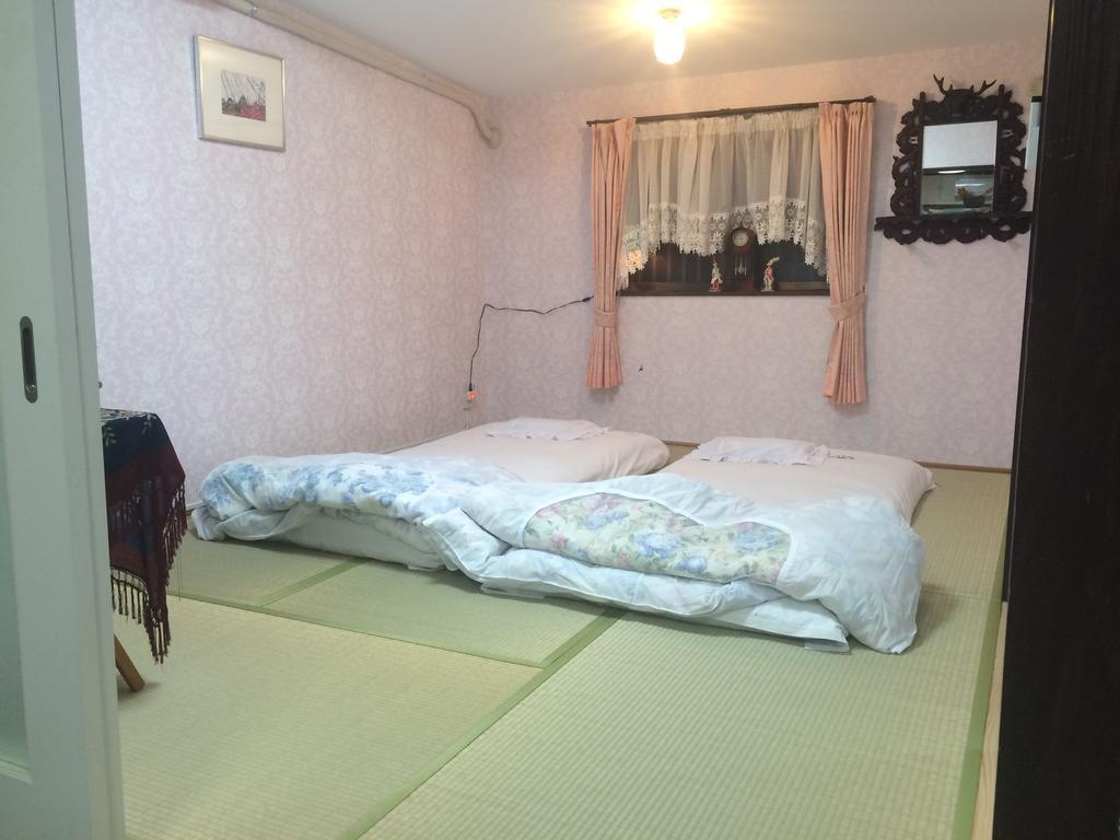 Guesthouse Siam Ōsaka Extérieur photo