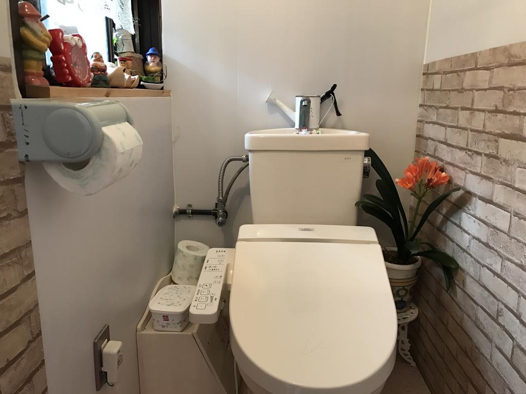 Guesthouse Siam Ōsaka Extérieur photo