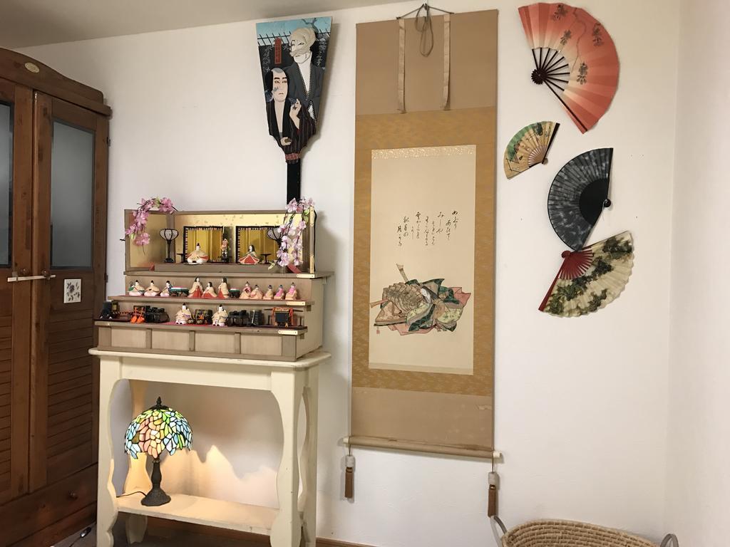 Guesthouse Siam Ōsaka Extérieur photo